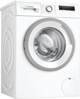 Bosch Waschmaschine WAN28122, Waschmaschine Anti-Allergie-Programm