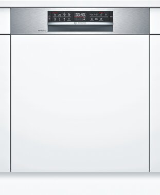 Bosch Einbau-Geschirrspüler 60 cm, SMI6ZCS49E Bosch Einbau-Geschirrspüler 60 cm, SMI6ZCS49E