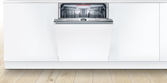 Bosch Geschirrspüler Vollintegriert, SMV4HCX48E Bosch Geschirrspüler Vollintegriert, SMV4HCX48E