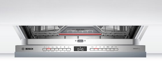 Bosch Geschirrspüler Vollintegriert, SMV4HCX48E Bosch Geschirrspüler Vollintegriert, SMV4HCX48E