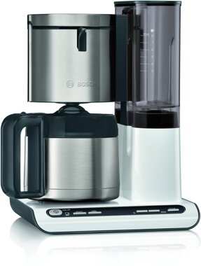 Bosch TKA8A681 Filterkaffeemaschine 1,1 Liter