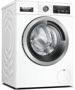 Bosch Waschmaschine kaufen, unterbaufhig, 9 kg, Allergiker Programm 