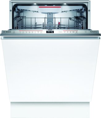 Bosch Geschirrspler SBV6ZCX49E, vollintegriert, 14 Magedecke