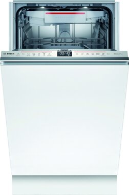 Bosch SPV6EMX11E Geschirrspler 45 vollintegriert