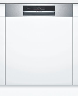 Einbau-Geschirrspüler Bosch SMI8YCS01E, sparsame Spülmaschine leise Einbau-Geschirrspüler Bosch SMI8YCS01E, sparsame Spülmaschine leise