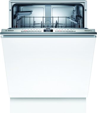 Bosch vollintegrierter Geschirrspler SBV4HAX48E 