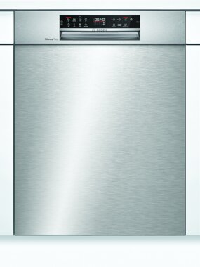 Bosch Geschirrspüler Unterbau, Bosch SMU6ECS57E Bosch Geschirrspüler Unterbau, Bosch SMU6ECS57E