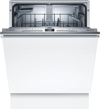 Bosch SMV4HAX48E Geschirrspler Einbau