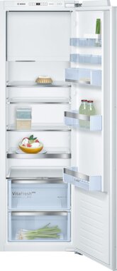 Bosch KIL82AFF0 Einbau-Khlschrank
