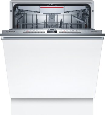 Bosch Serie 4 Geschirrspler SMH4HCX48E