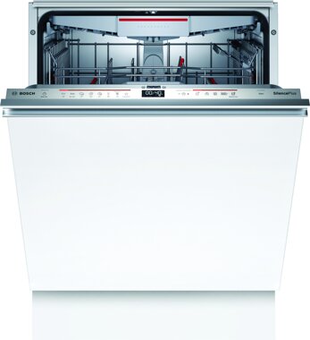 Bosch Einbau Geschirrspüler SMD6ECX57E Bosch Einbau Geschirrspüler SMD6ECX57E