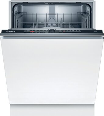 Bosch SMV2ITX22E Einbau Geschirrspler