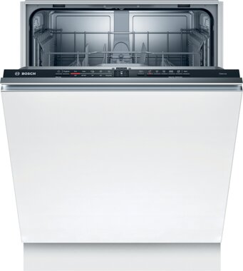 Bosch SMV2ITX22E Einbau Geschirrspler