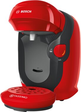 Bosch TAS1106 Tassimo Rot