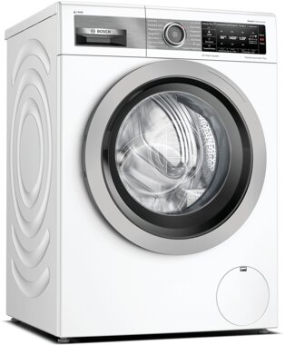 Bosch Waschmaschine Anti-Allergie-Programm