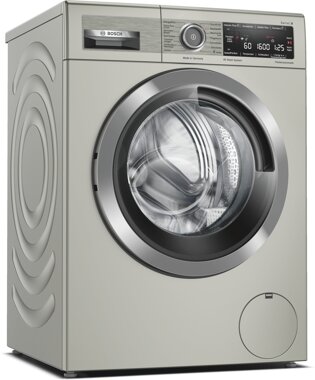 Bosch Waschmaschine fr groen Haushalt