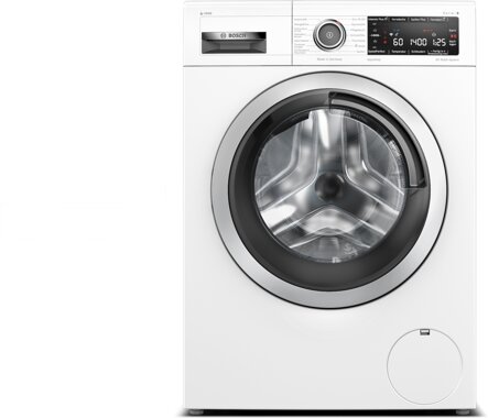 » WAV28K43 Bosch Waschmaschine