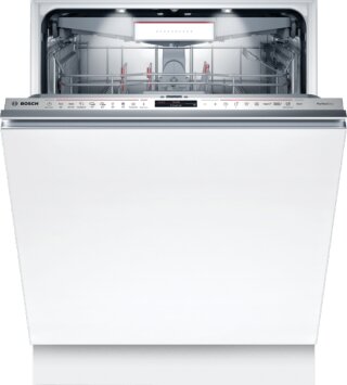 Bosch SMV8YCX03E Serie 8 Splmaschine 