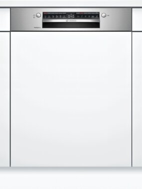 Bosch SMI6YAS01E Zeolith Geschirrspler