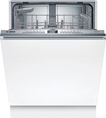 Bosch SMV6YAX01E Zeolith Geschirrspler B