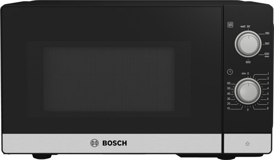 Bosch FFL020MS2 Serie 2 Mikrowelle