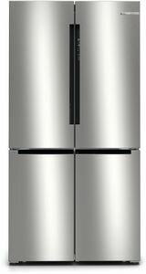 Bosch Multi-Door Kühl-Gefrierkombi KFN96APEA Bosch Multi-Door Kühl-Gefrierkombi KFN96APEA