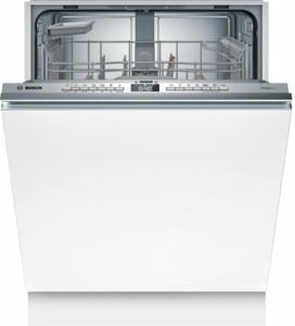Bosch SBV6YAX01E Geschirrsp�ler B