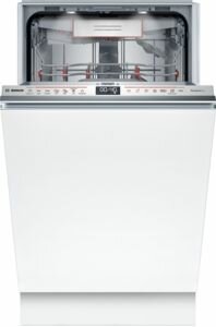 Bosch Einbau-Geschirrspler 45 cm SPV6ZMX17E