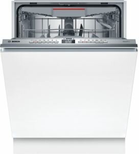 Bosch SMV4ECX21E vollintegrierter Geschirrsp�ler