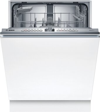 Bosch Serie 4 Geschirrspler SMV4ETX02E 