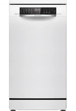 Bosch SPS6ZMW29E Standgeschirrsp�ler wei�