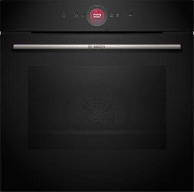 Bosch HBG7741B1 Serie 8 Backofen mit Air Fry
