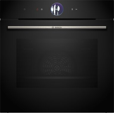 Bosch HBG7764B1 Serie 8 Backofen mit Air Fry