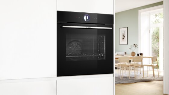 Bosch Serie Bosch Backofen Zeit Programmieren Neff Backofen Uhr