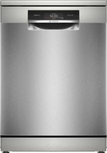 Bosch SMS8TCI04E Freistehender Geschirrspler