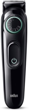 Braun Barttrimmer Series 3, BT3421