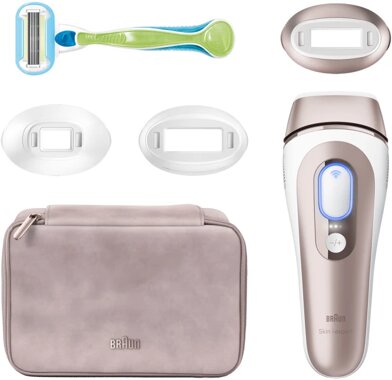 BRAUN PL7253 i-expert Pro IPL