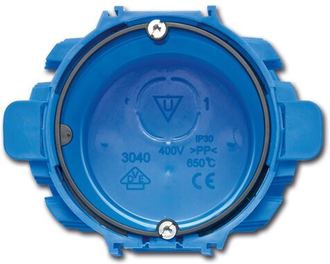 Busch-Jaeger UP-Dose Mauerwerk 3040 | 1740-0-0060 Busch-Jaeger UP-Dose Mauerwerk 3040 | 1740-0-0060