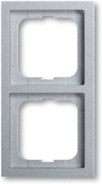 Busch-Jaeger future® linear-Abdeckrahmen 1722-183K | 1754-0-4302 Busch-Jaeger future® linear-Abdeckrahmen 1722-183K | 1754-0-4302