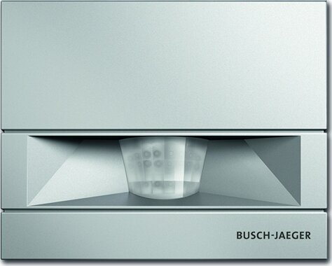 Busch-Jaeger Busch-Wchter 70 MasterLINE 6854 AGM-208 | 6800-0-2543