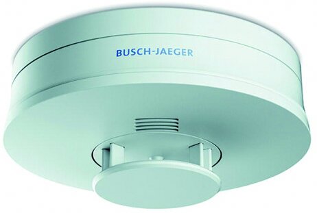 Busch-Jaeger Busch-Wrmealarm ProfessionalLINE 6835/01-84 | 6800-0-2722