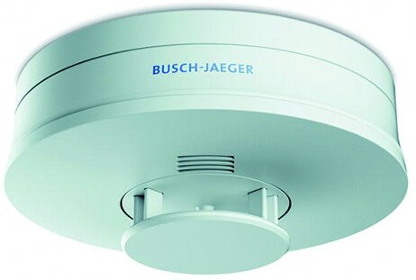 Busch-Jaeger Busch-Wärmealarm ProfessionalLINE 6835/01-84 | 6800-0-2722 Busch-Jaeger Busch-Wärmealarm ProfessionalLINE 6835/01-84 | 6800-0-2722