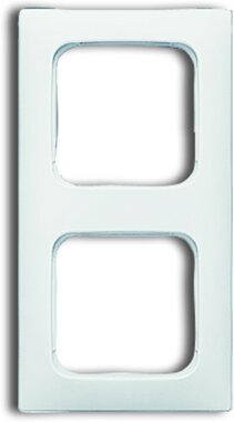 Busch-Jaeger Reflex SI Linear-Abdeckrahmen 2512-214K-102 | 1725-0-1495 Busch-Jaeger Reflex SI Linear-Abdeckrahmen 2512-214K-102 | 1725-0-1495