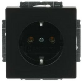Busch-Jaeger SCHUKO® Steckdosen-Einsatz 20 EUC-885 | 2011-0-3883 Busch-Jaeger SCHUKO® Steckdosen-Einsatz 20 EUC-885 | 2011-0-3883