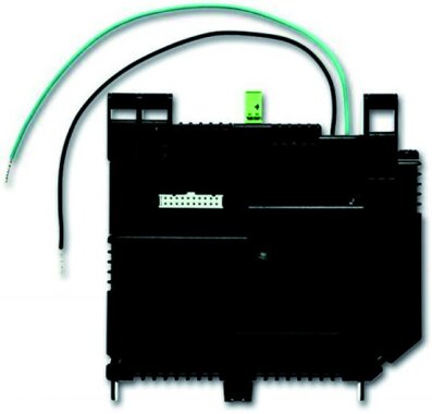 Busch-Jaeger Netzteil Modul Busch-Installationsbus® KNX 6186/01 UP | 6186-0-0022 Busch-Jaeger Netzteil Modul Busch-Installationsbus® KNX 6186/01 UP | 6186-0-0022