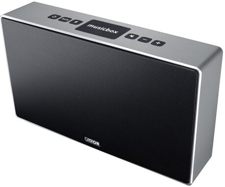 Canton Musicbox S, Titan