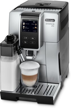 De Longhi ECAM 370.70.SB Dinamica Plus