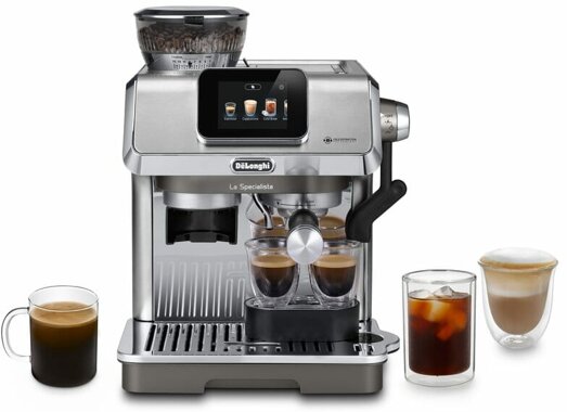 Delonghi La Specialista Touch EC9455.M