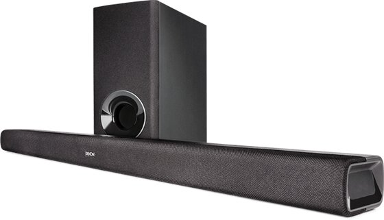 Denon DHT-S316 Soundbar und Subwoofer