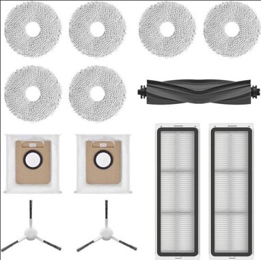 Dreame Ersatzteile fr L10s Ultra Saugroboter